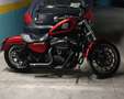Harley-Davidson Sportster 883 Harley Davidson 883r Bobber - thumbnail 1