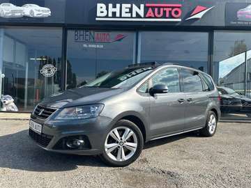 290€ SANS INTERET ZONDER KOSTEN / 7 PLACES / 1.4 TSI / CAMERA / TOIT PANO / SIEGE CHAUFFANT