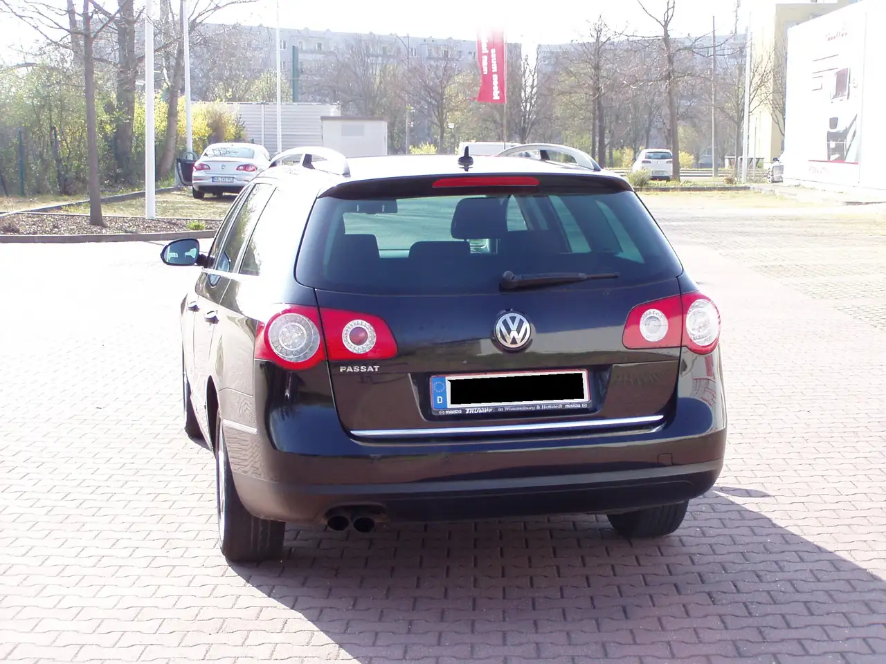 Das Auto