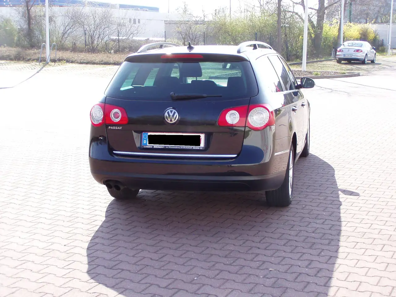 Das Auto