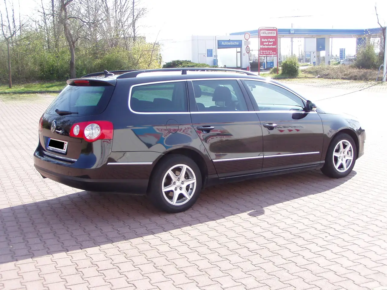 Das Auto