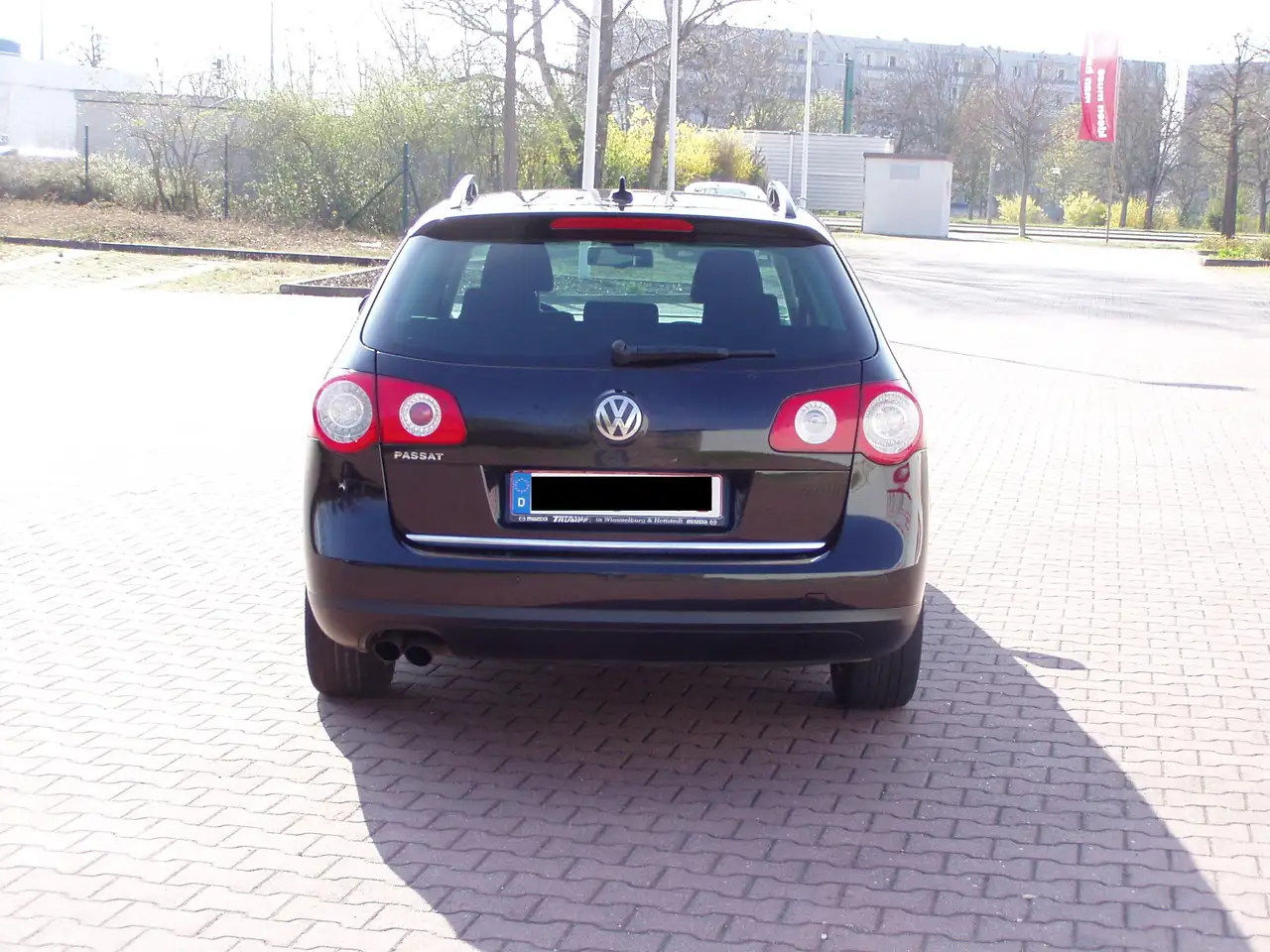 Das Auto