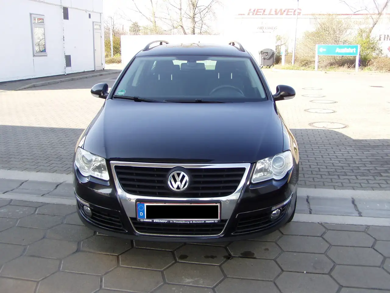 Das Auto