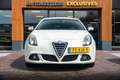 Alfa Romeo Giulietta 1.4 T Distinctive BOSE Automaat Clima Cruise Leer/ Blanc - thumbnail 2