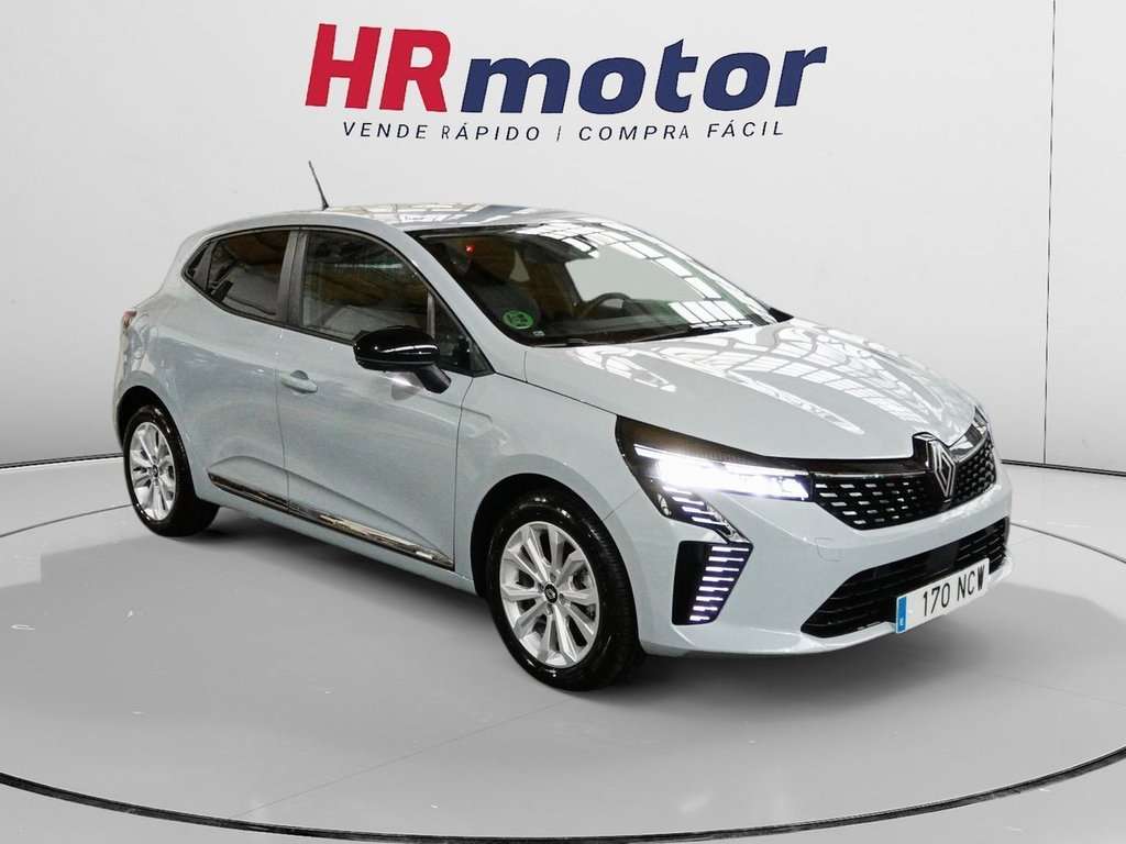 Renault Clio dCi Evolution 74kW - foto 1