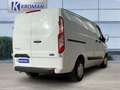 Ford Transit Custom 2.0 TDCi 280 L1 Trend 130cv Blanco - thumbnail 4