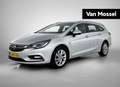 Opel Astra Sports Tourer 1.4 Turbo 120 Jaar Edition | 150pk | Grijs - thumbnail 1