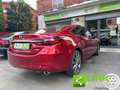 Mazda 6 SKYACTIV Rood - thumbnail 9