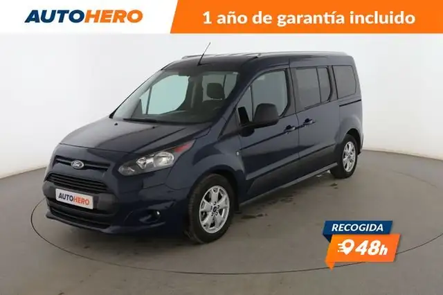 Ford Tourneo Connect 1.5TDCi Trend 100