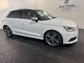 Audi A1 S1 SPB 2.0 TFSI quattro Bianco - thumbnail 2
