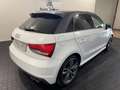 Audi A1 S1 SPB 2.0 TFSI quattro Bianco - thumbnail 4