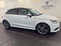 Audi A1 S1 SPB 2.0 TFSI quattro Bianco - thumbnail 3