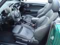 MINI Cooper Cabrio COOPER CABRIO * NAVI * LEDER * CAMERA * KEY LESS Vert - thumbnail 6