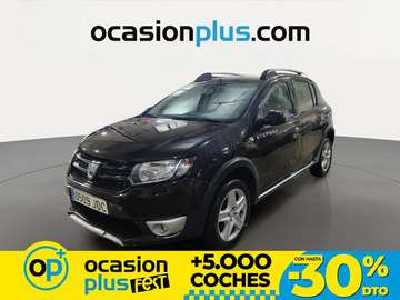 0.9 TCE Stepway 90
