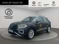 Volkswagen T-Roc Style  2.0TDI DSG Style RfK AHK Climatro Schwarz - thumbnail 1