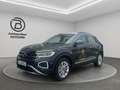 Volkswagen T-Roc Style  2.0TDI DSG Style RfK AHK Climatro Schwarz - thumbnail 2
