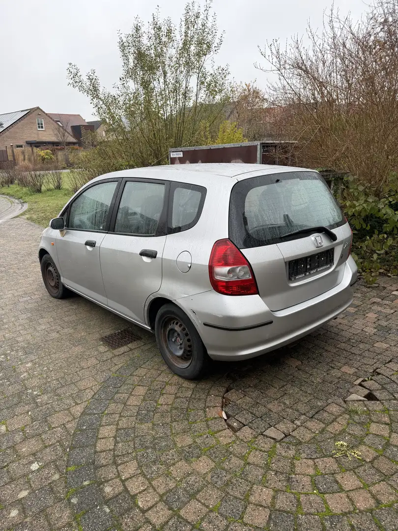 Honda Jazz 1.4 ES - 2