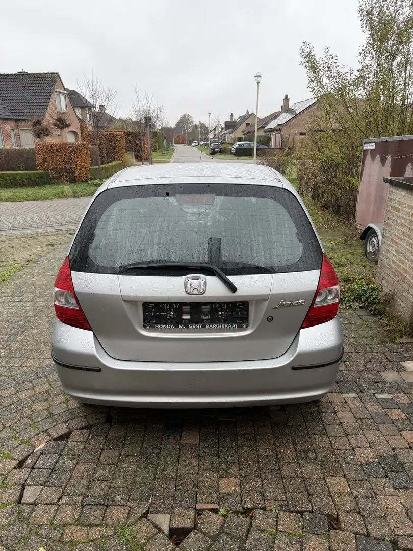 Honda Jazz 1.4 ES - 1