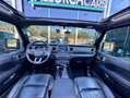Jeep Wrangler 4p 2.2 CRD Sahara 8ATX E6D Negro - thumbnail 5