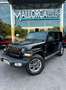 Jeep Wrangler 4p 2.2 CRD Sahara 8ATX E6D Negro - thumbnail 1