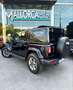 Jeep Wrangler 4p 2.2 CRD Sahara 8ATX E6D Negro - thumbnail 3