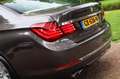 BMW 730 7-serie 730d Individual Edition Aut. | Facelift | Коричневий - thumbnail 14