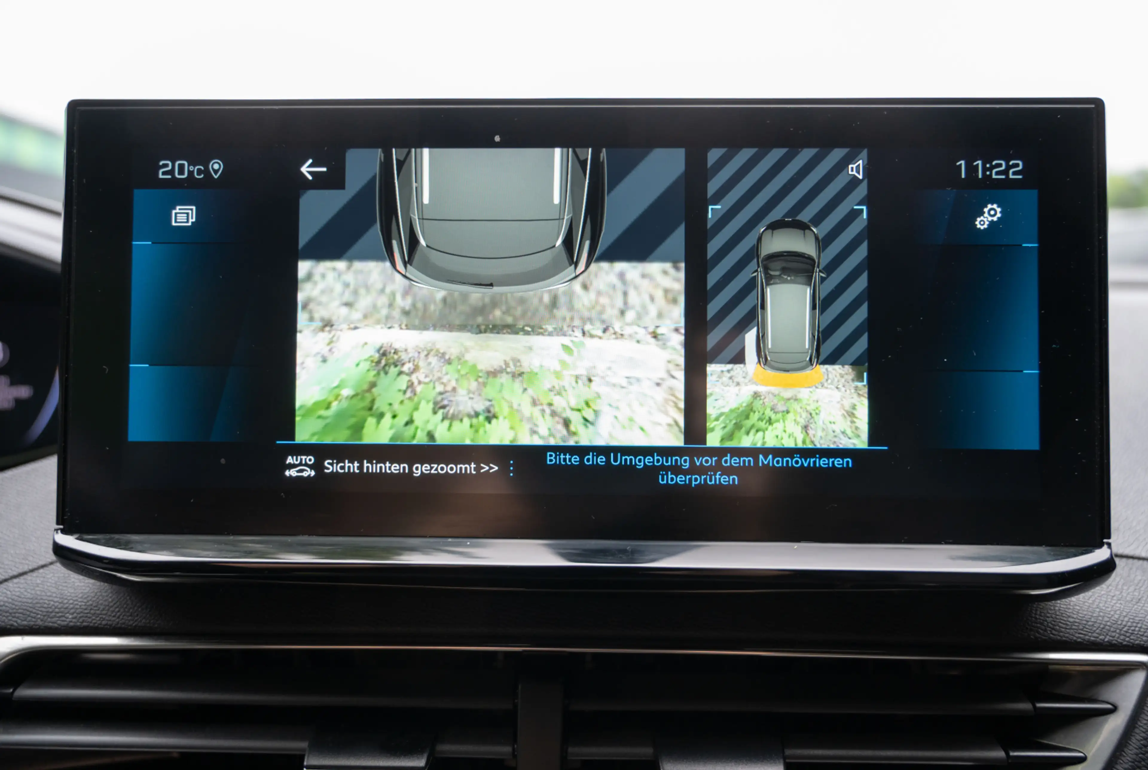 Peugeot 3008 Allure Pack PureTech 130 *GW-TOP-DEAL* — photo 6