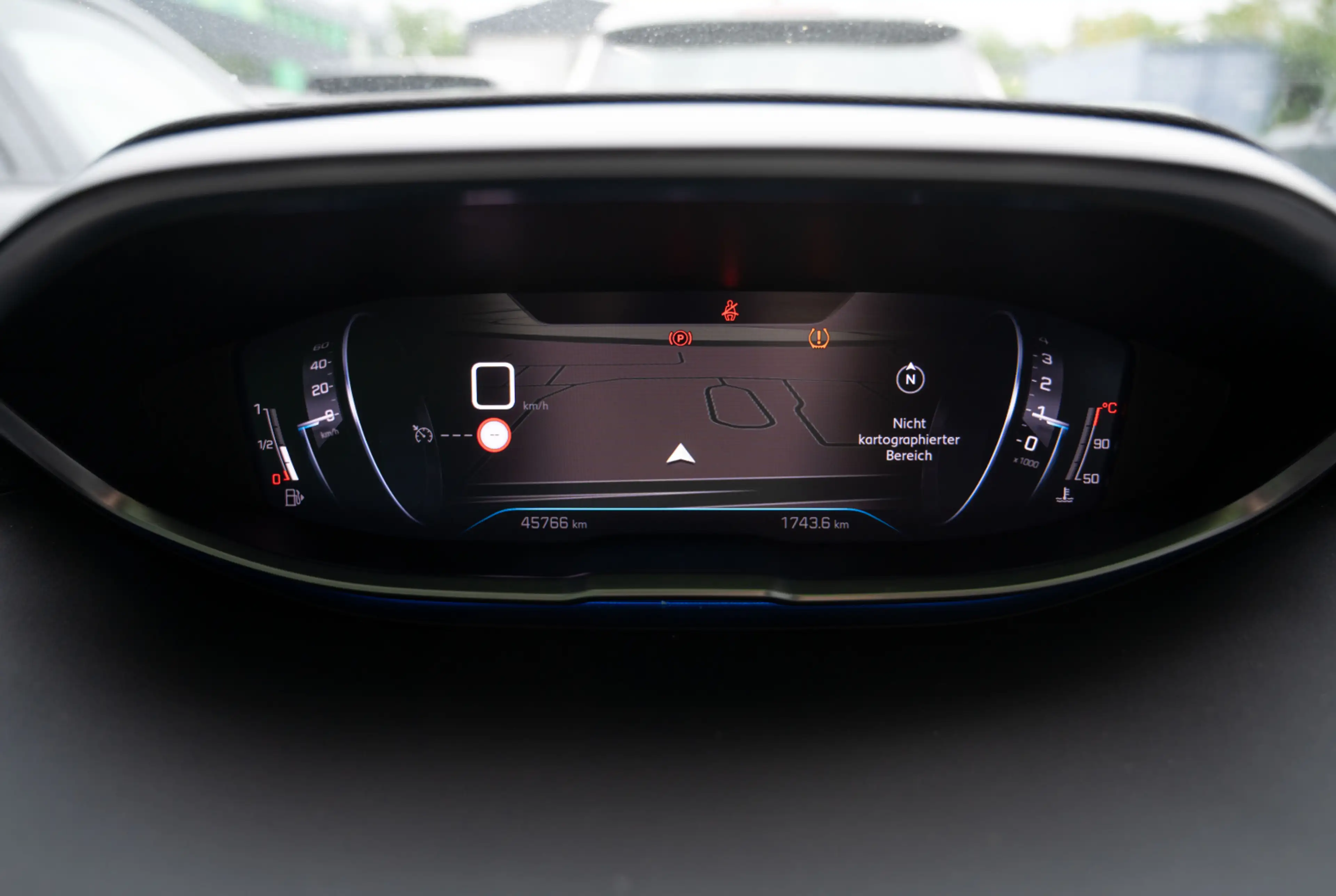 Peugeot 3008 Allure Pack PureTech 130 *GW-TOP-DEAL* — photo 10