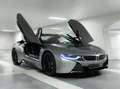 BMW i8 i8 Roadster 11.6 kWh PHEV - 1.5 - BELGIAN CAR Gris - thumbnail 3