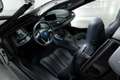 BMW i8 i8 Roadster 11.6 kWh PHEV - 1.5 - BELGIAN CAR Gris - thumbnail 12