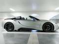 BMW i8 i8 Roadster 11.6 kWh PHEV - 1.5 - BELGIAN CAR Gris - thumbnail 6