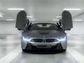 BMW i8 i8 Roadster 11.6 kWh PHEV - 1.5 - BELGIAN CAR Gris - thumbnail 9