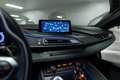 BMW i8 i8 Roadster 11.6 kWh PHEV - 1.5 - BELGIAN CAR Gris - thumbnail 17