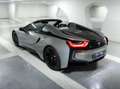 BMW i8 i8 Roadster 11.6 kWh PHEV - 1.5 - BELGIAN CAR Gris - thumbnail 4