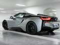 BMW i8 i8 Roadster 11.6 kWh PHEV - 1.5 - BELGIAN CAR Gris - thumbnail 5