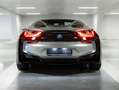 BMW i8 i8 Roadster 11.6 kWh PHEV - 1.5 - BELGIAN CAR Gris - thumbnail 10