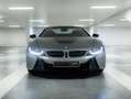 BMW i8 i8 Roadster 11.6 kWh PHEV - 1.5 - BELGIAN CAR Gris - thumbnail 7