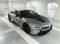 BMW i8 i8 Roadster 11.6 kWh PHEV - 1.5 - BELGIAN CAR Gris - thumbnail 1