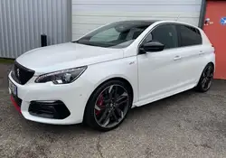 Peugeot 308 ii (2) 1.6 puretech 263 s&s gti by sport pano