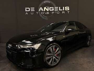 2.0 TFSI 367 COMPETITION
