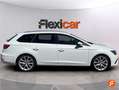 SEAT Leon ST 2.0TDI CR S&S FR DSG7 184 Blanco - thumbnail 9