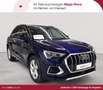 Audi Q3 Q3 35 TFSI S tronic advanced AHK ACC Virtual Blau - thumbnail 1