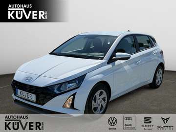 1.0 TGDi DCT Comfort APP*NAVI*PDC*RFK