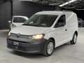 Volkswagen Caddy 2.0 TDi * CLIM * CARPLAY * RADAR AR * PROPRE Wit - thumbnail 1