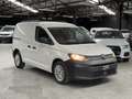 Volkswagen Caddy 2.0 TDi * CLIM * CARPLAY * RADAR AR * PROPRE Wit - thumbnail 3