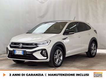 1.0 tsi r-line 110cv