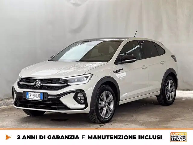 Volkswagen Taigo 1.0 tsi r-line 110cv