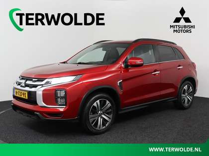 Mitsubishi ASX 2.0 Intense | Automaat | Navigatie | Camera | Clim