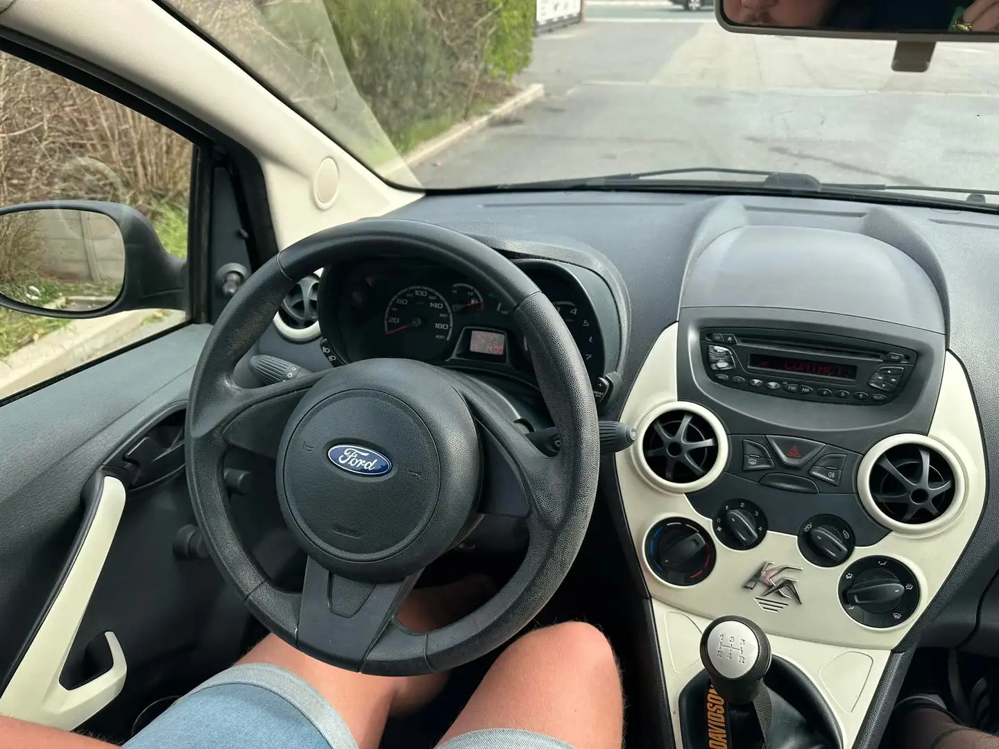 Ford Ka/Ka+ Ka 1.2i Ambiente - 2
