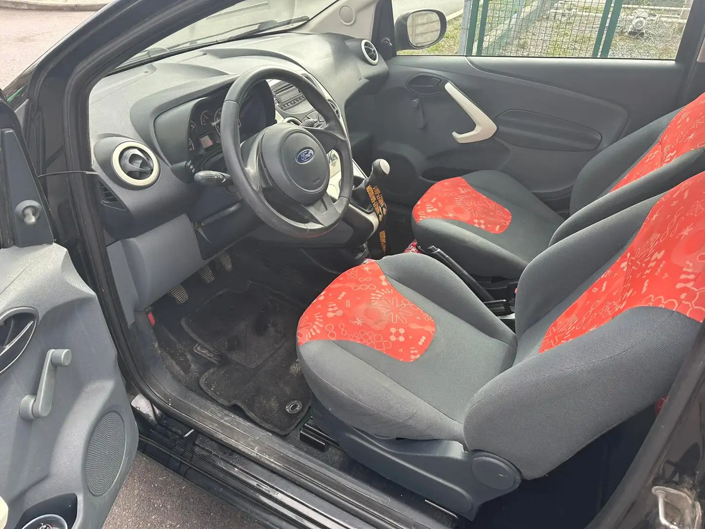 Ford Ka/Ka+ Ka 1.2i Ambiente - 1